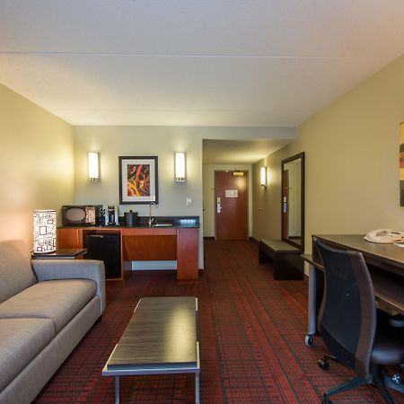 Holiday Inn Express Hotel & Suites Auburn By Ihg מראה חיצוני תמונה