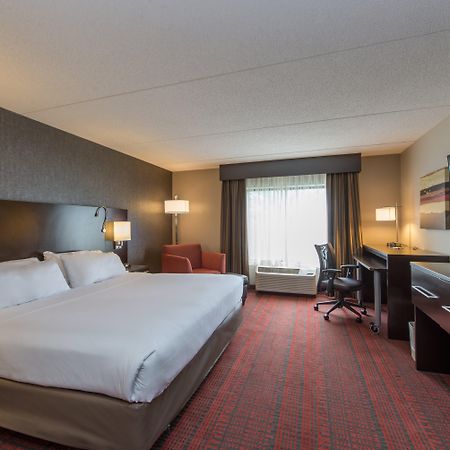 Holiday Inn Express Hotel & Suites Auburn By Ihg מראה חיצוני תמונה