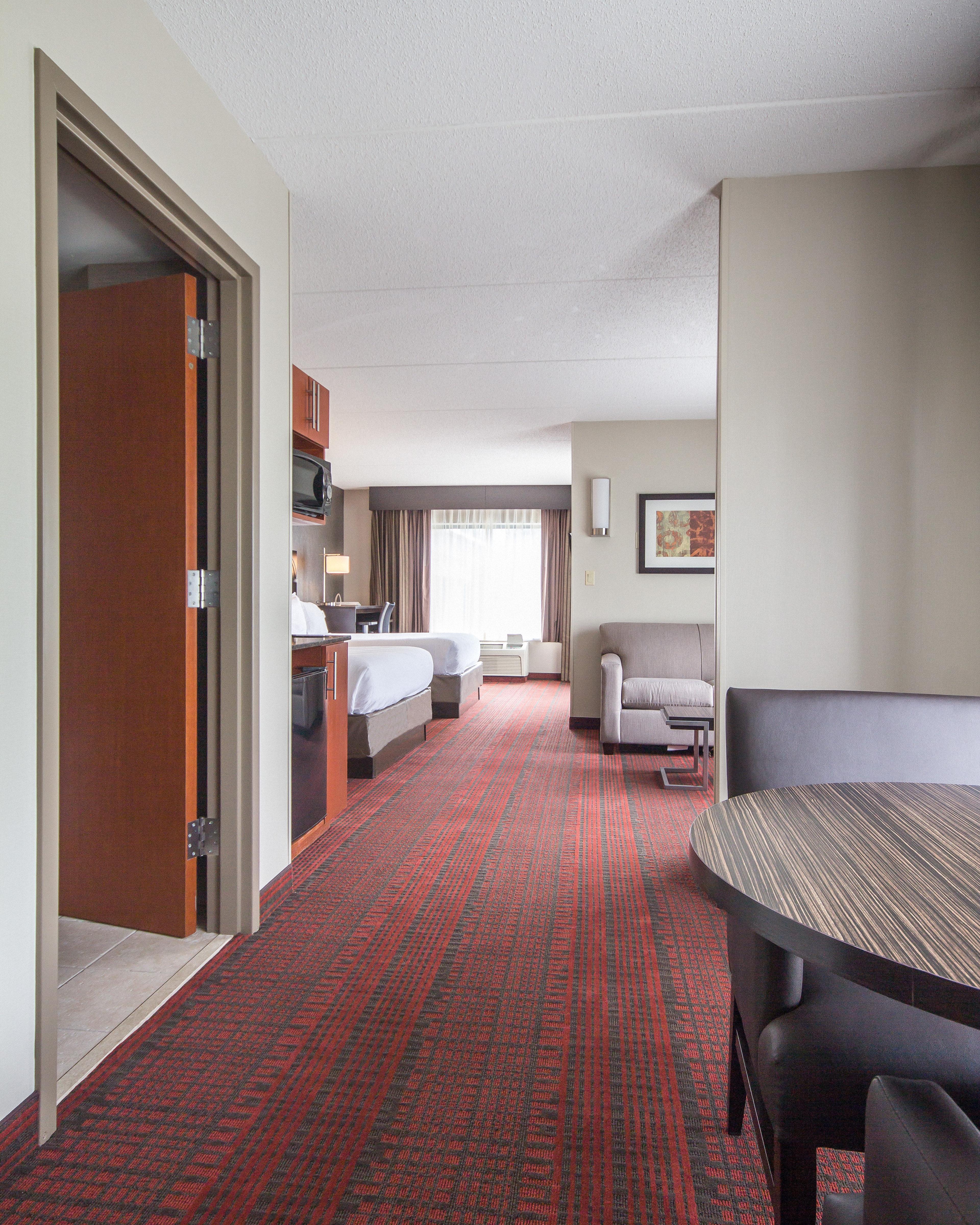 Holiday Inn Express Hotel & Suites Auburn By Ihg מראה חיצוני תמונה