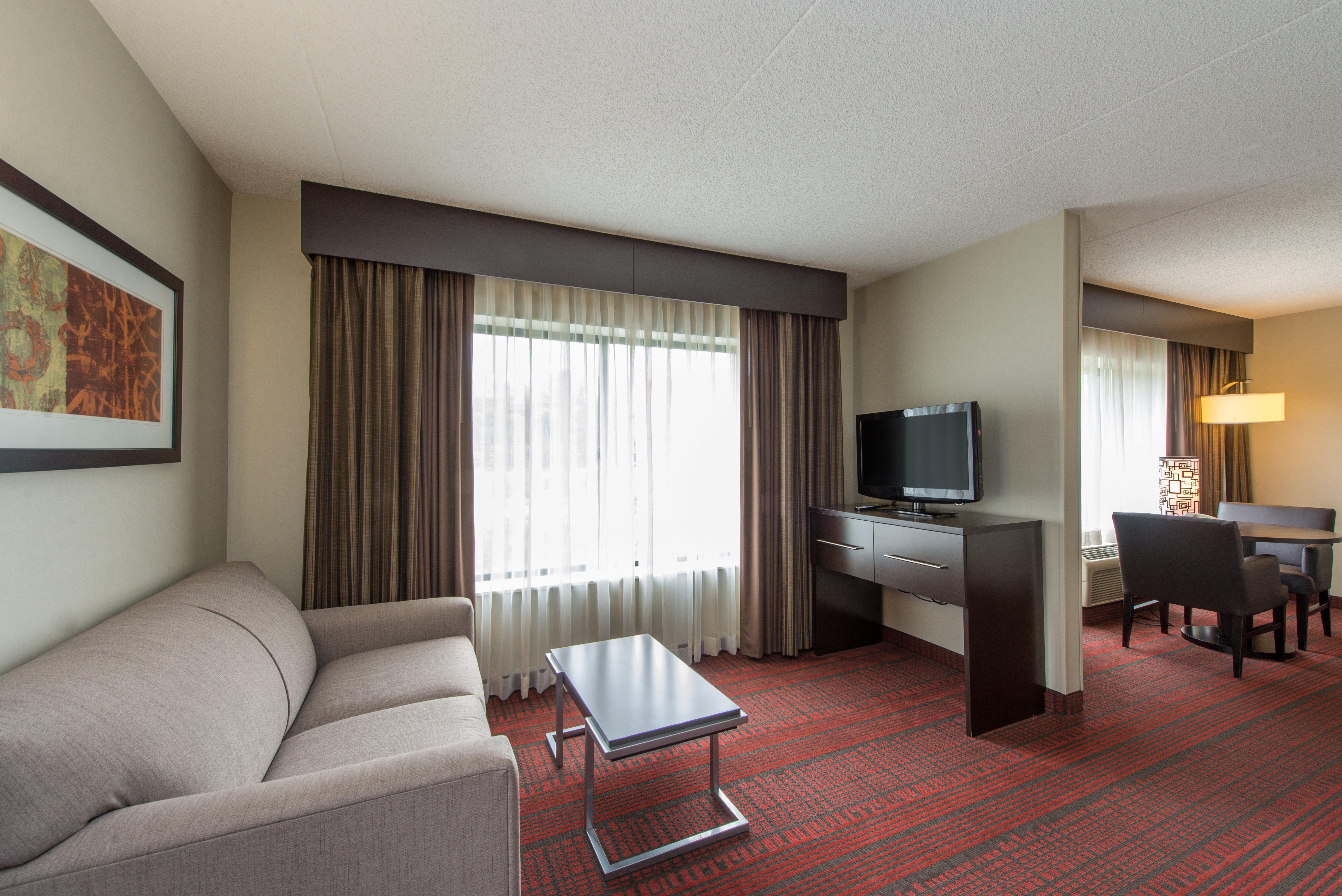 Holiday Inn Express Hotel & Suites Auburn By Ihg מראה חיצוני תמונה