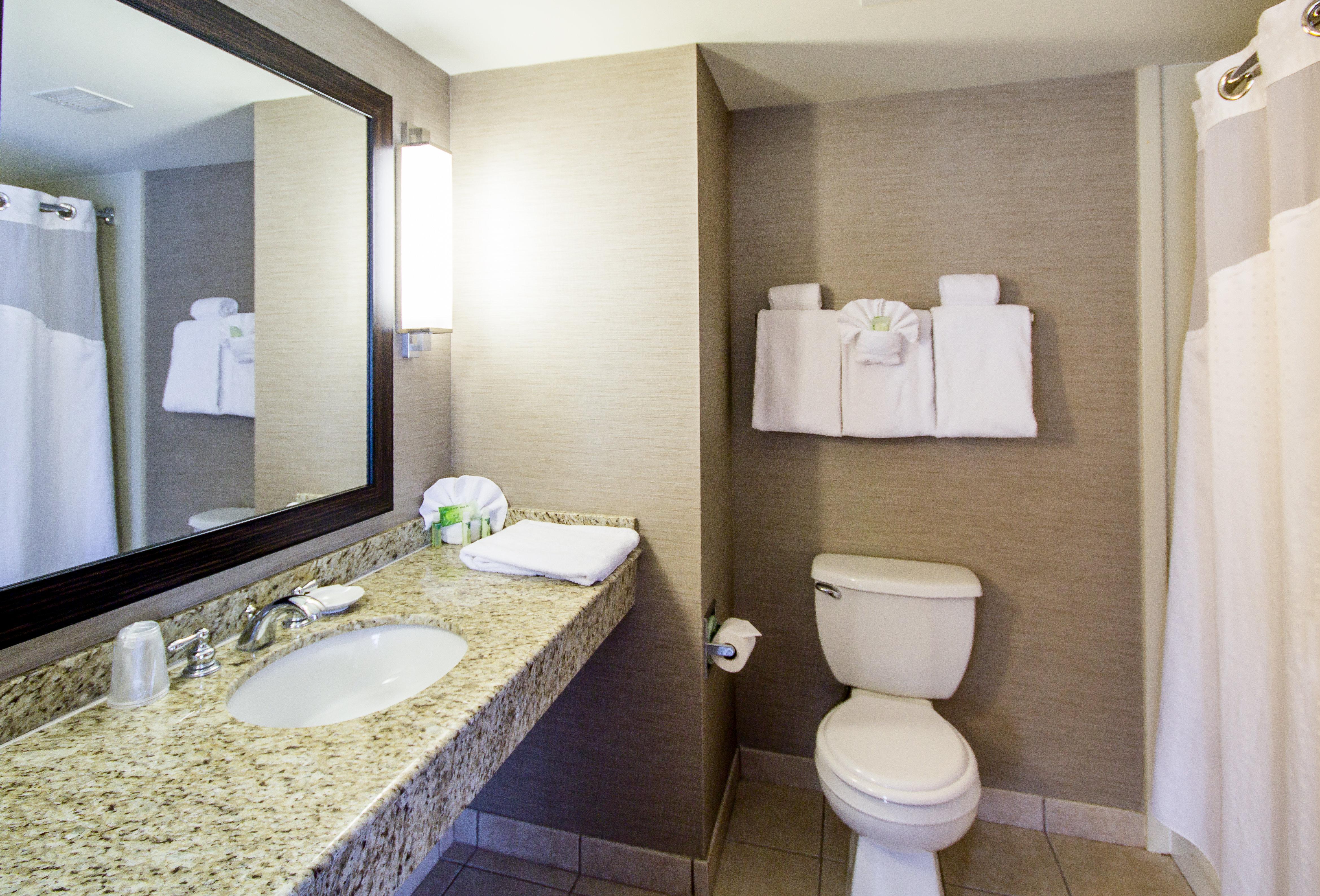 Holiday Inn Express Hotel & Suites Auburn By Ihg מראה חיצוני תמונה