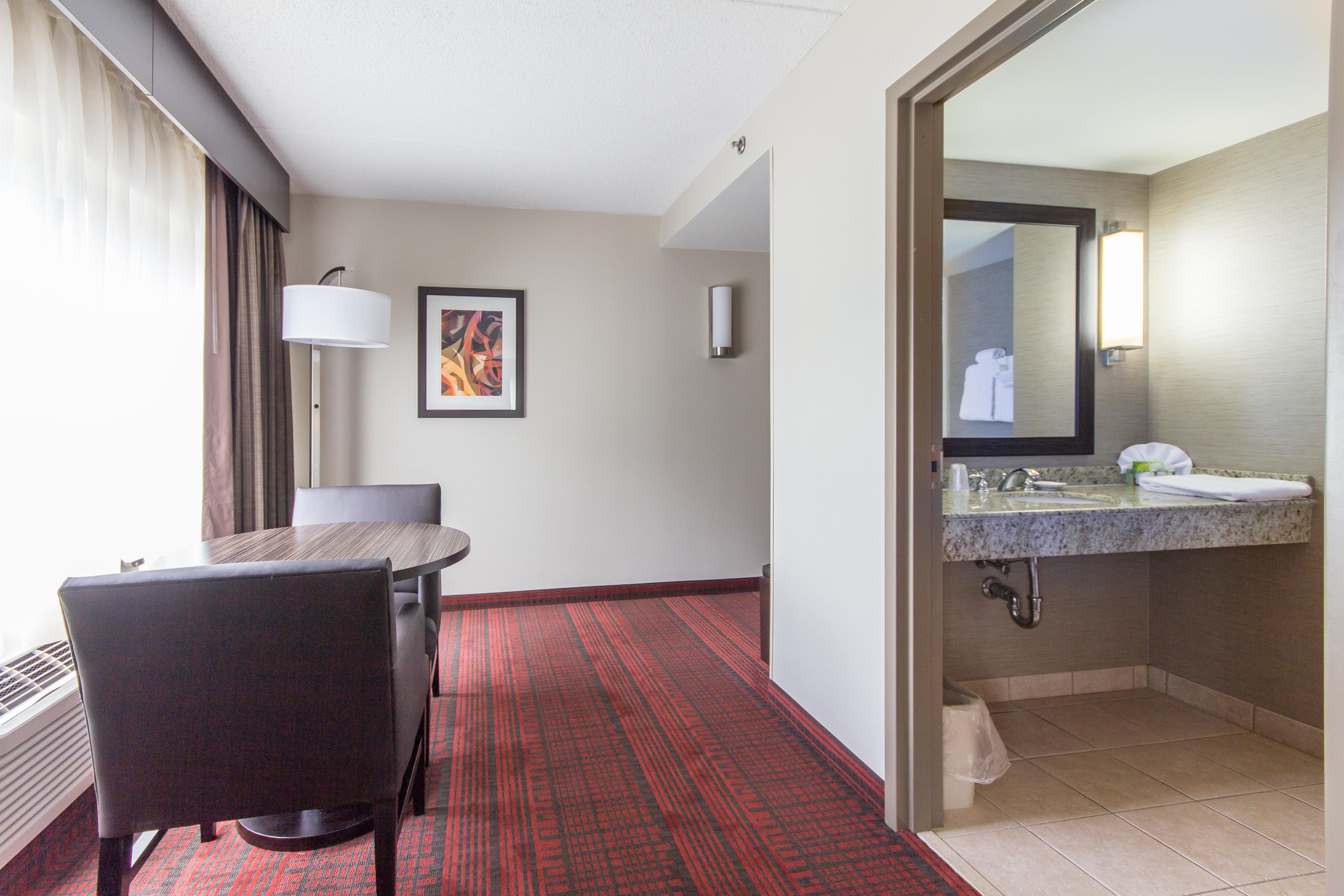 Holiday Inn Express Hotel & Suites Auburn By Ihg מראה חיצוני תמונה