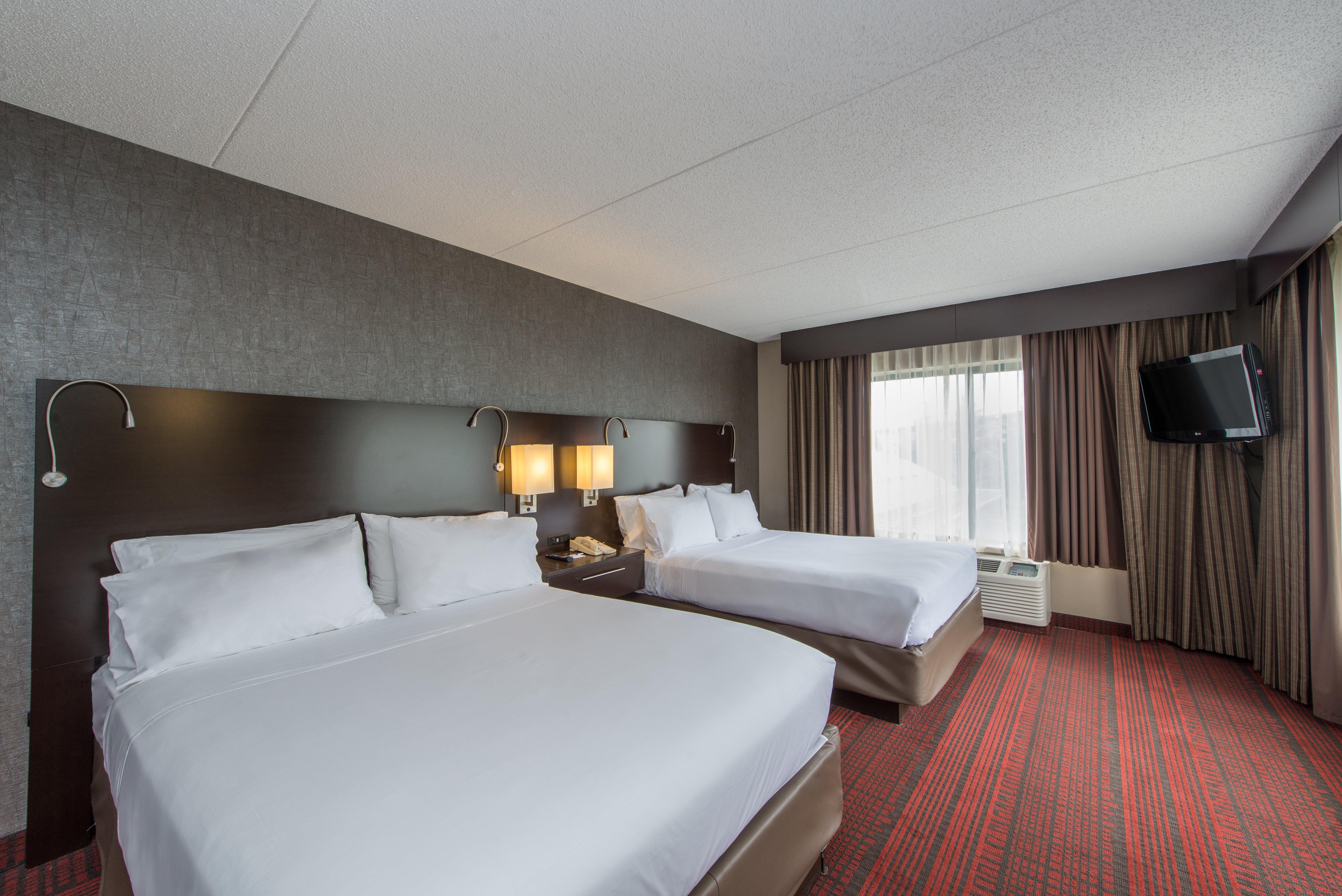 Holiday Inn Express Hotel & Suites Auburn By Ihg מראה חיצוני תמונה