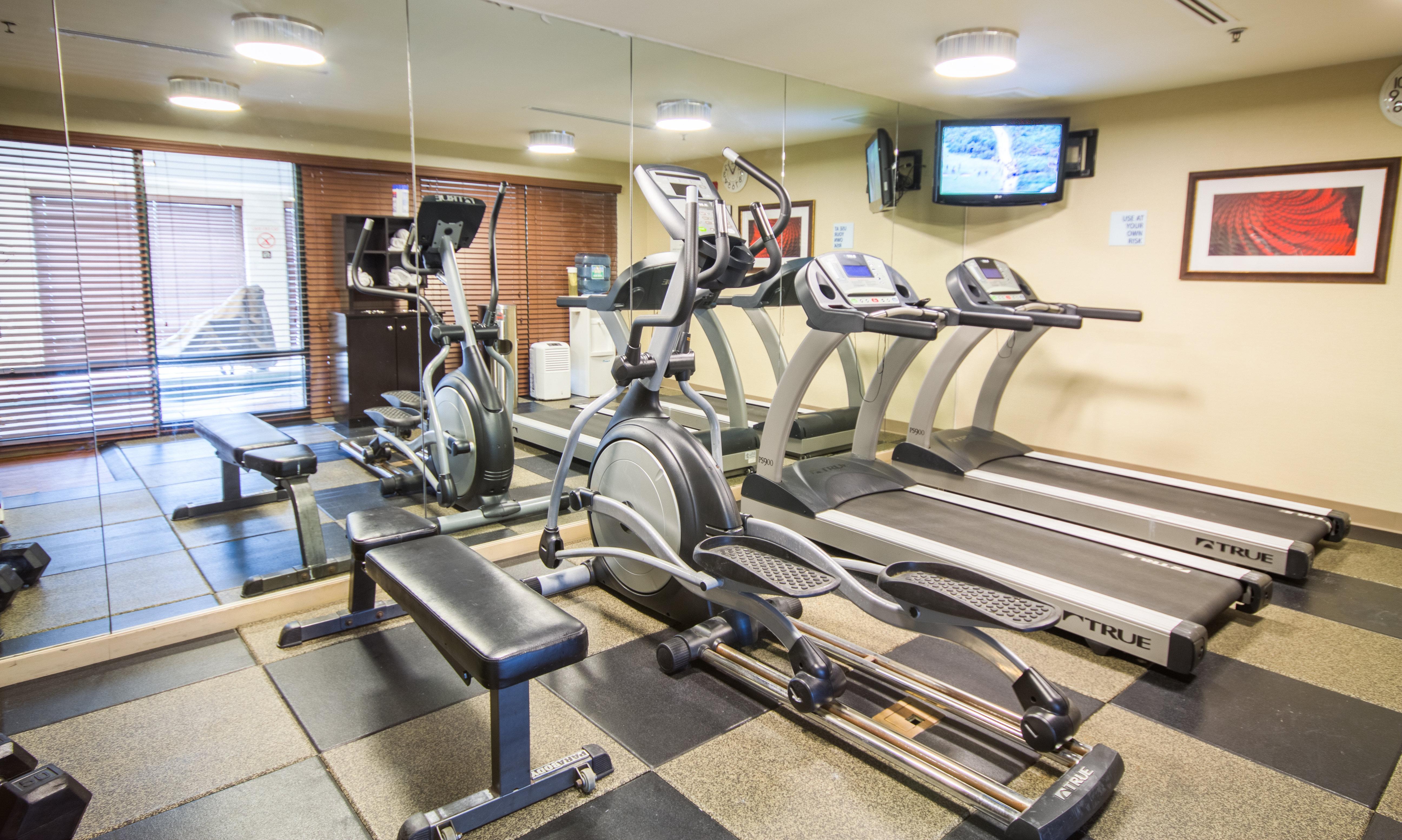 Holiday Inn Express Hotel & Suites Auburn By Ihg מראה חיצוני תמונה