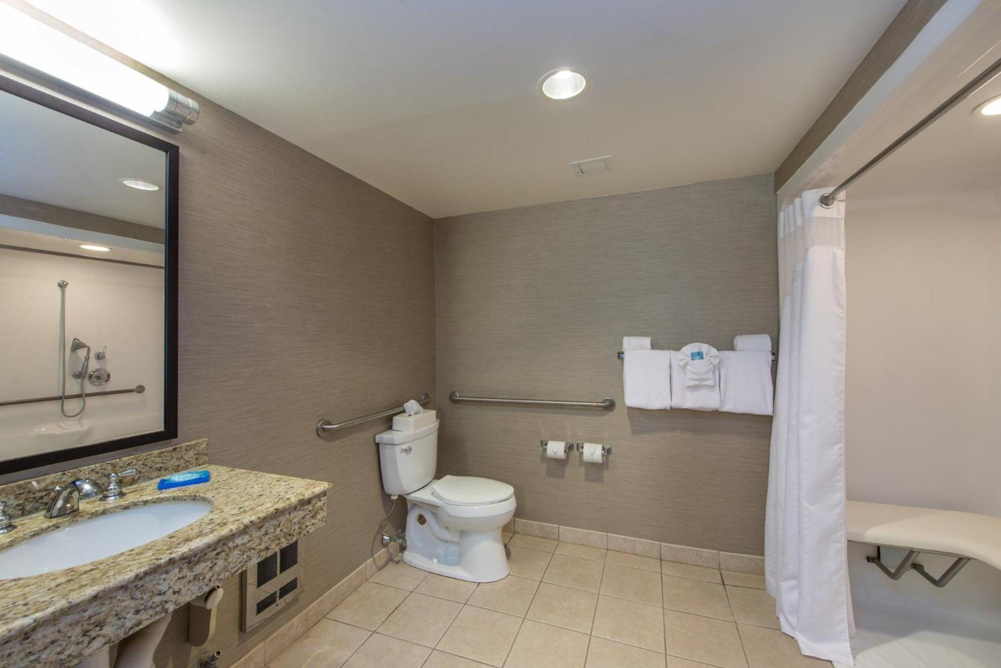 Holiday Inn Express Hotel & Suites Auburn By Ihg מראה חיצוני תמונה