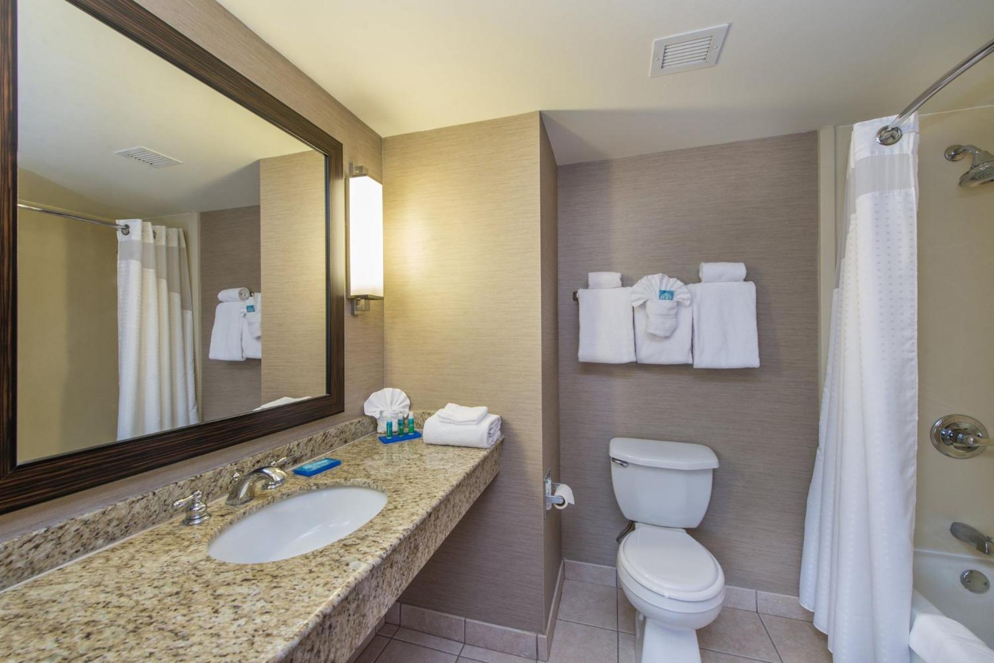 Holiday Inn Express Hotel & Suites Auburn By Ihg מראה חיצוני תמונה