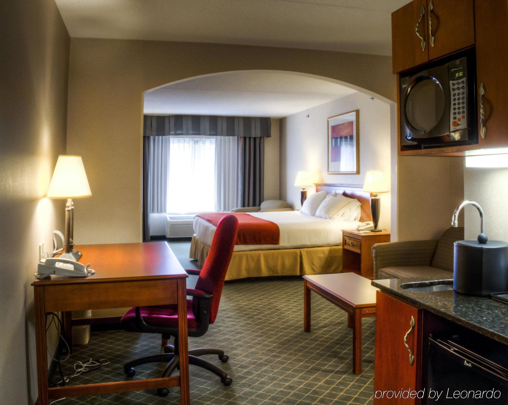 Holiday Inn Express Hotel & Suites Auburn By Ihg מראה חיצוני תמונה