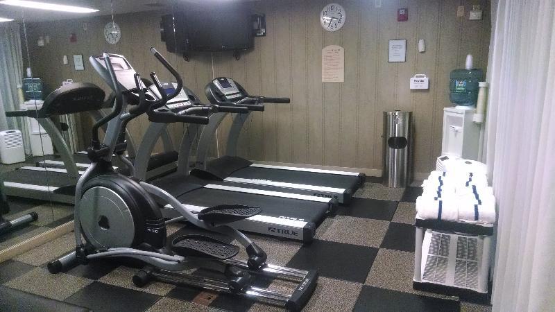 Holiday Inn Express Hotel & Suites Auburn By Ihg מראה חיצוני תמונה