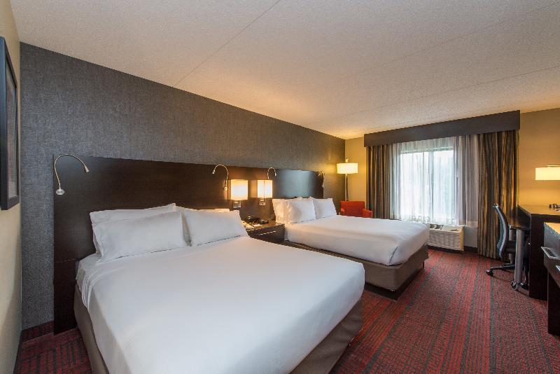 Holiday Inn Express Hotel & Suites Auburn By Ihg מראה חיצוני תמונה
