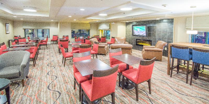 Holiday Inn Express Hotel & Suites Auburn By Ihg מראה חיצוני תמונה
